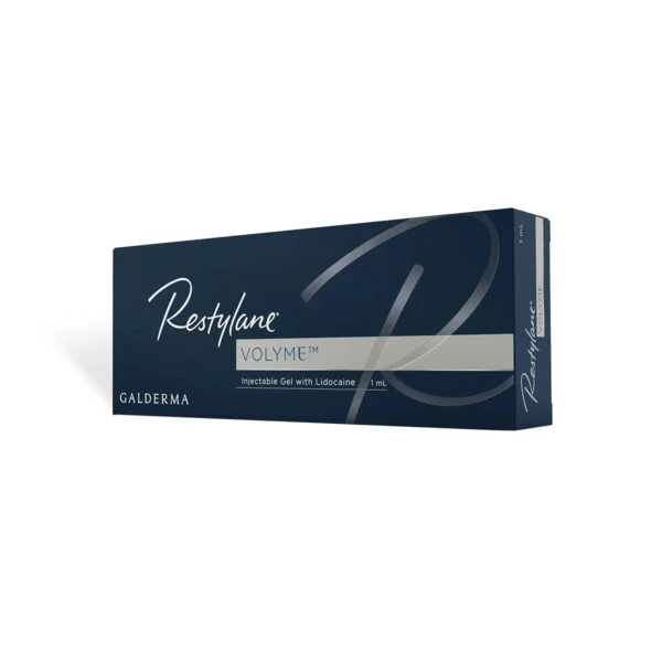 Restylane Volyme Lidocaine 1x1ml
