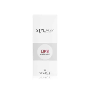 Stylage Special Lips With Lidocaine