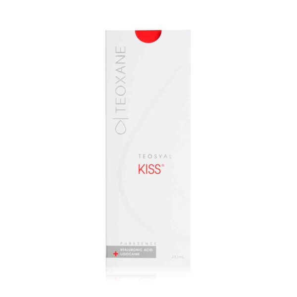 Teosyal Puresense 27G Kiss