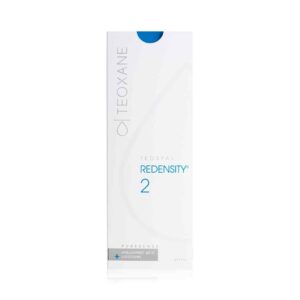 TEOPUREDII_DERMAL-FILLER_FRONT Buy Teosyal Redensity 2