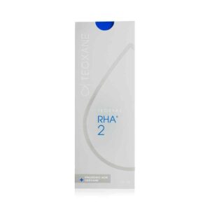TEORHA2_DERMAL-FILLER_FRONT Buy Teosyal RHA 2