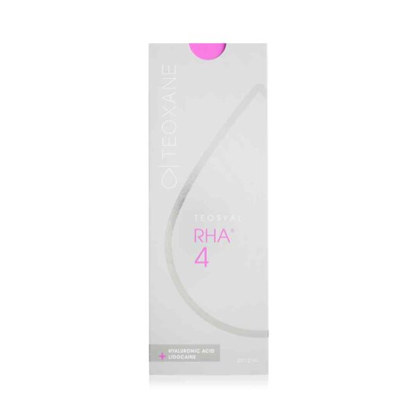 TEORHA4_DERMAL-FILLER_FRONT Buy Teosyal RHA 4