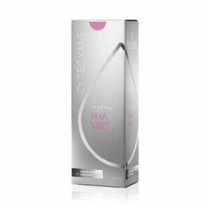 Teosyal RHA Kiss (2 x 0.7ml)