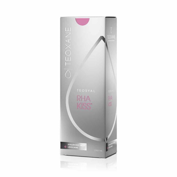 Teosyal RHA Kiss (2 x 0.7ml)
