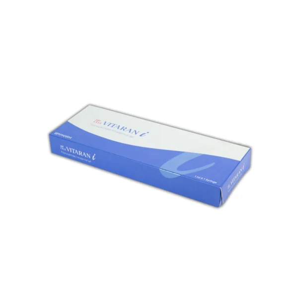 VITARAN 1 (1x1ml Syringe)