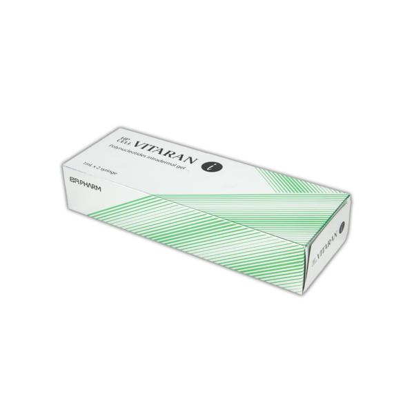 VITARAN I (2 x 1ml)