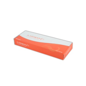 VITARAN II (2ml x 1 Syringe)