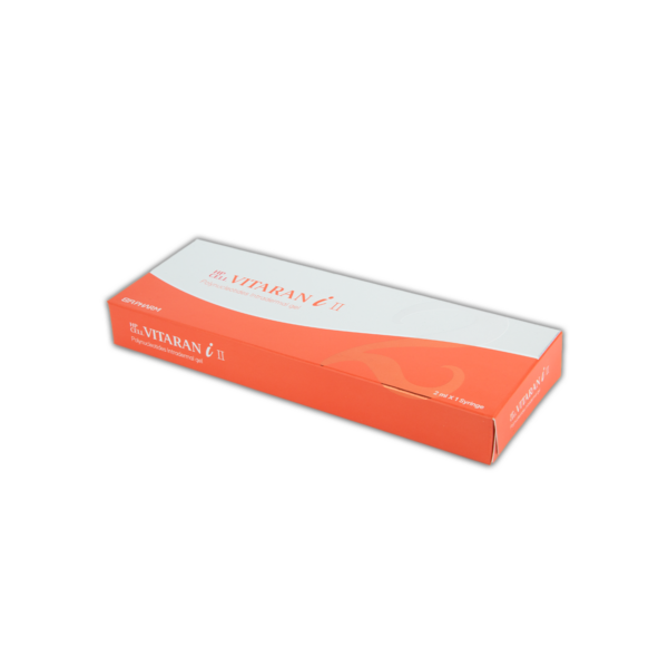 VITARAN II (2ml x 1 Syringe)