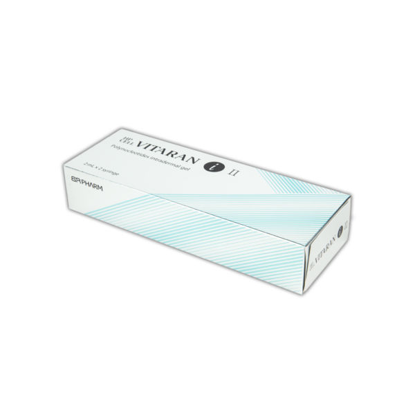 VITARAN II (2x2ml)