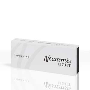 Neuramis Light Dermal Filler (1 × 1 ml)