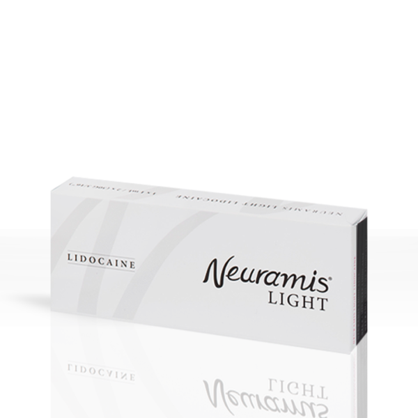 Neuramis Light Dermal Filler (1 × 1 ml)