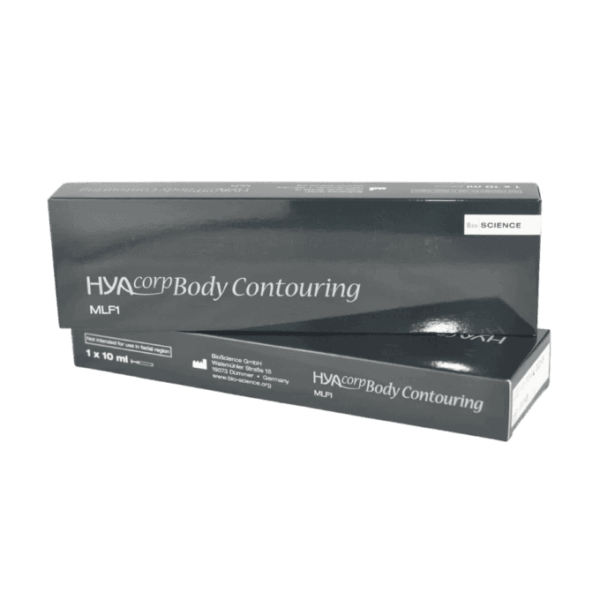 Hyacorp Body Contouring MLF1 (1 x 10ml)