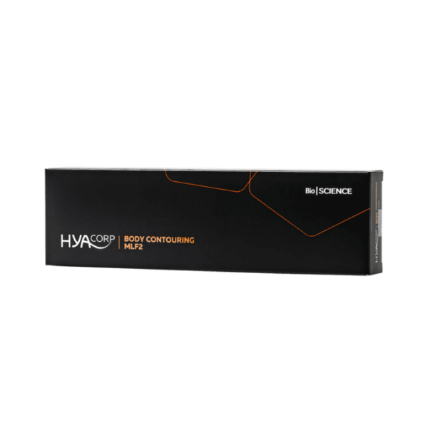 Hyacorp Body Contouring MLF 2 (1 x 10ml)