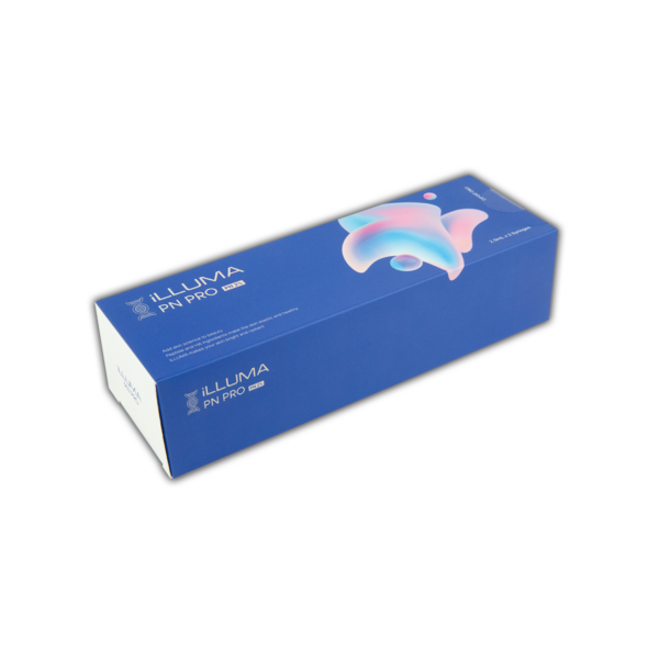 iLLUMA PN PRO (2%) 2 x 2.5ml