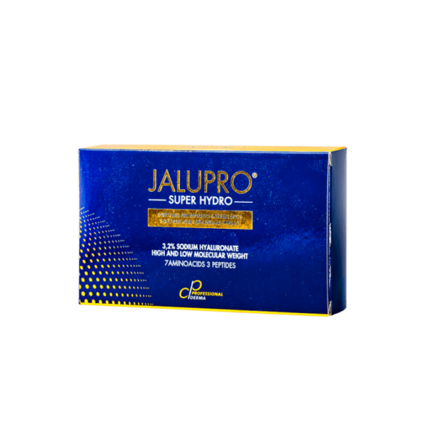 Jalupro Super Hydro (1 x 2.5ml)