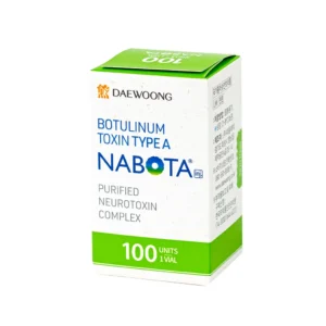 Nabota 100iu