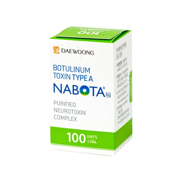 Nabota 100iu