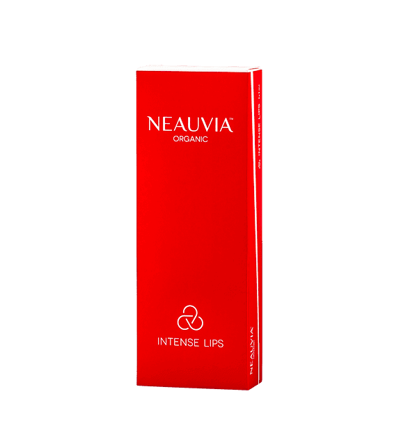 Neauvia Intense Lips (1 x 1ml)
