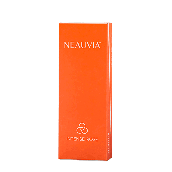 Neauvia Intense Rose (1 x 1ml)