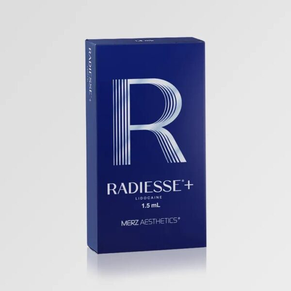 Buy Radiesse+ Lidocaine