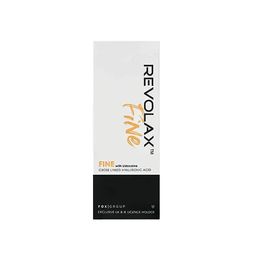 revolax-fine-1 REVOLAX Fine With Lidocaine