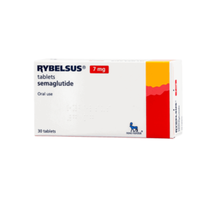 Rybelsus 7mg Tablets (30)