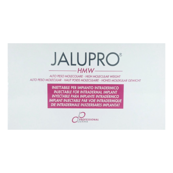 Jalupro HMW