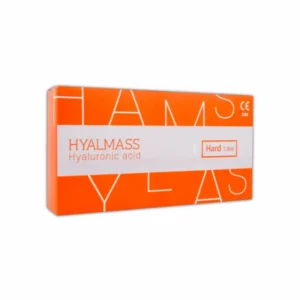Hyalmass Hard Lidocaine 1x1ml