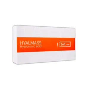 Hyalmass Soft Lidocaine 1x1ml