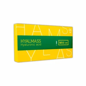 Hyalmass Mild Lidocaine 1x1ml