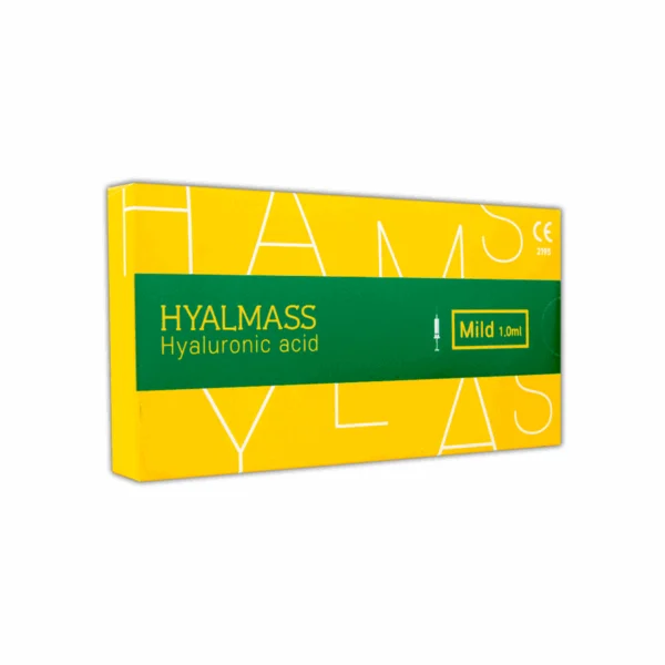 Hyalmass-Mild1-600x600 Hyalmass Mild Lidocaine 1x1ml