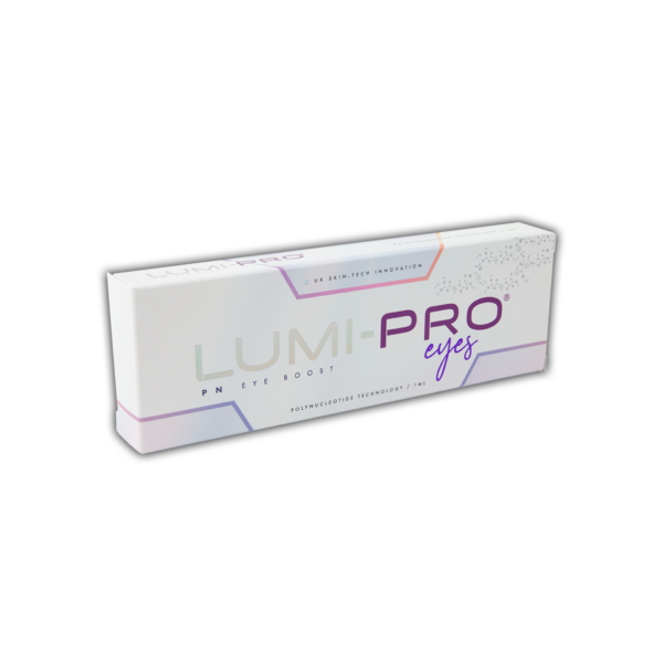 LUMI-PRO Eyes