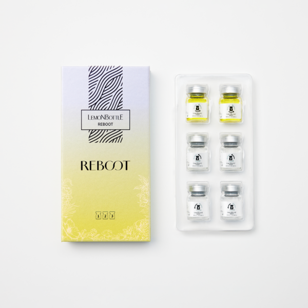 imageye___-_imgi_2_Product-photo_Reboot_2 Lemon Bottle REBOOT 3-Step Skin Booster System (6 x 3ml)
