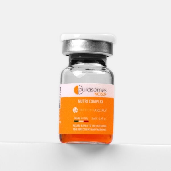 Purasomes NC150+ Skin Nutri Complex
