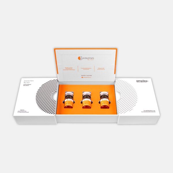 Purasomes NC150+ Skin Nutri Complex